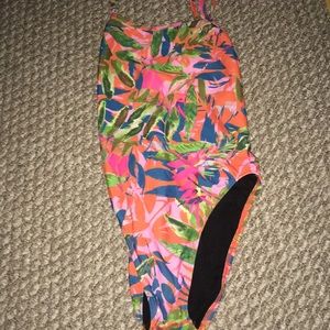 Jolyn Brandon 2 onesie